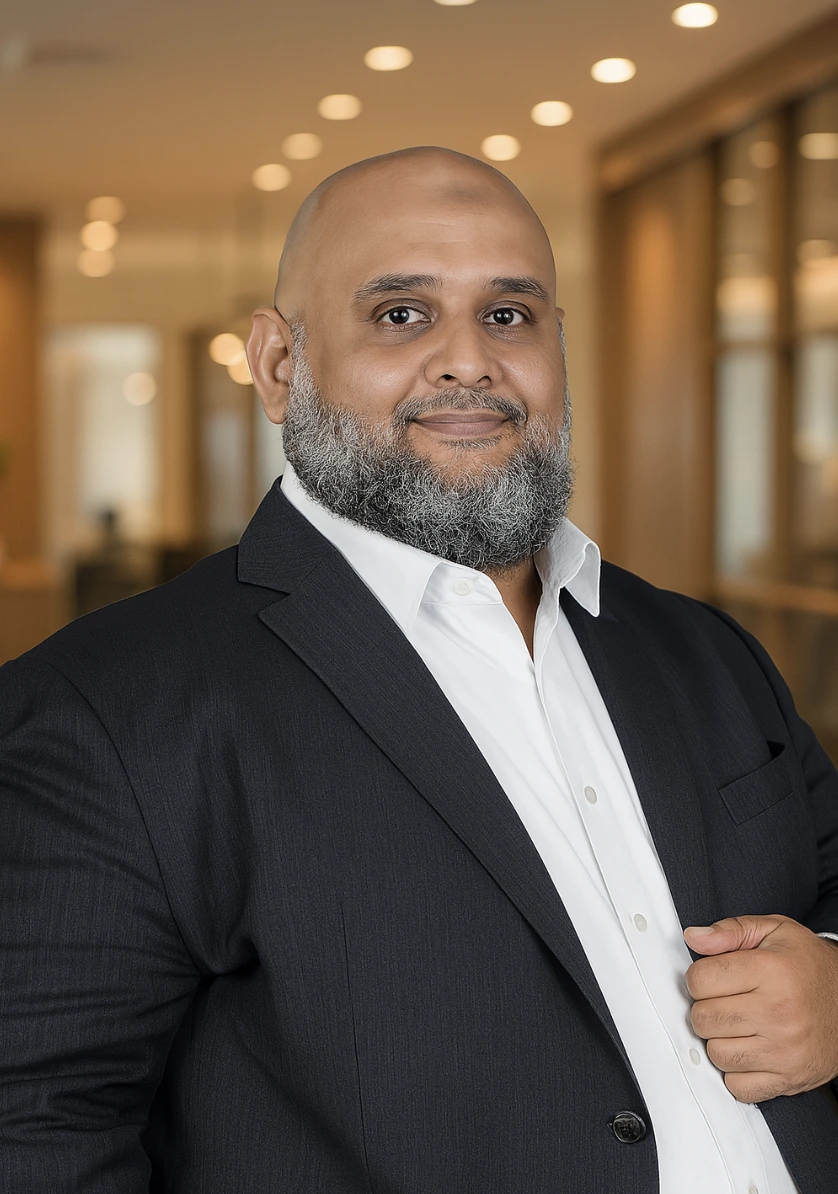 Picture of Dr. Hussein H. Mashhour, MD